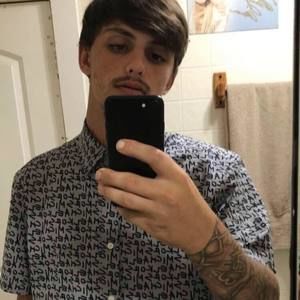 Meet your Posher, Jeffrey